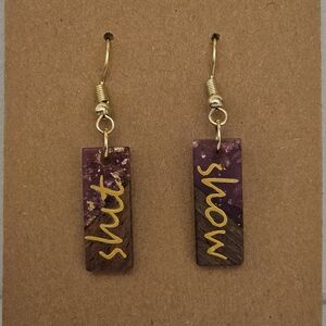 Handmade Earrings